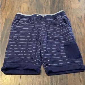 Boys shorts by Zara